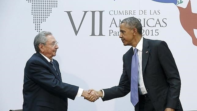 Barack Obama se reunirá con Raúl Castro el martes, según la Casa Blanca