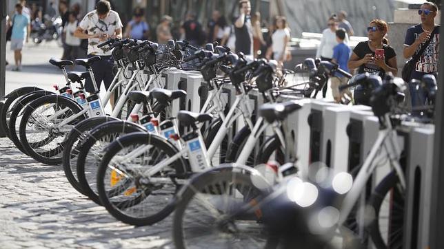 Los motivos por los que piden retirar a Bonopark la adjudicación de BiciMAD