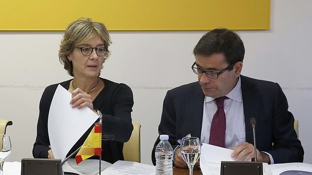 El Gobierno prevé recibir el 1 de octubre los reglamentos de la UE para reparto 25,5 millones al sector lácteo