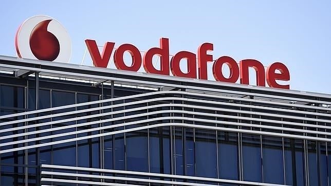 Vodafone rebaja a 1.059 el número de afectados por el ERE, según STC