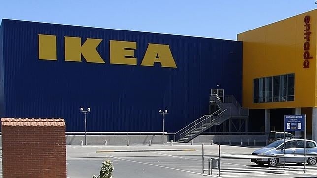 Ikea eleva sus ventas en España un 10%, hasta los 1.281 millones