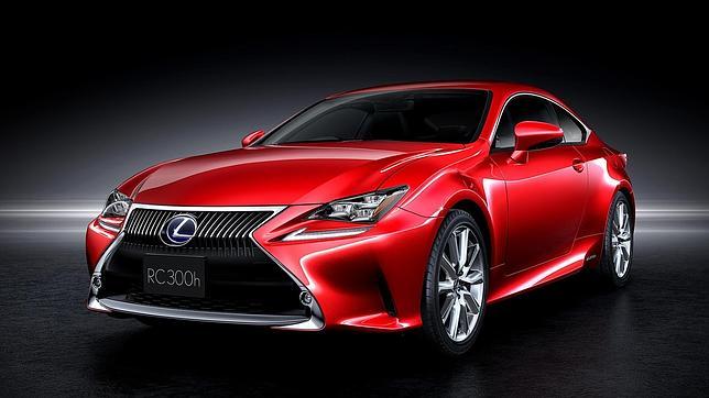 Lexus, década híbrida a pleno rendimiento