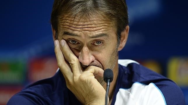 Lopetegui «pasa» del reencuentro Casillas-Mourinho