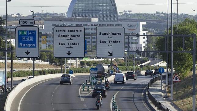 Tiene 15.000 viviendas y 30.000 vecinos. Las primeras ocupaciones fueron en 2004