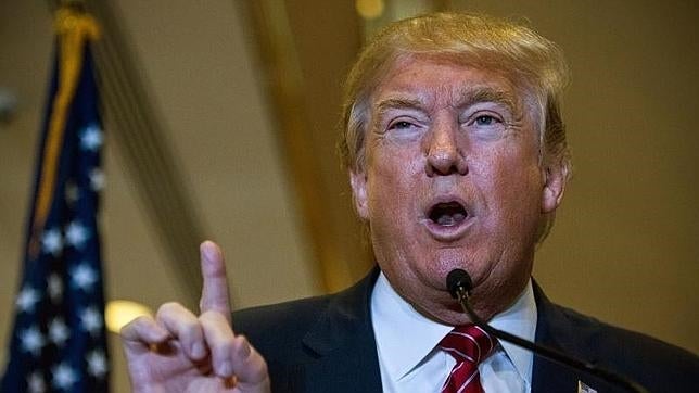 Forbes calcula la fortuna de Donald Trump en menos de la mitad de lo que él afirmó