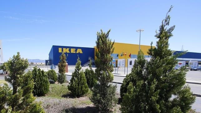 Marruecos suspende la inauguración de Ikea tras el apoyo de Suecia a los saharauis