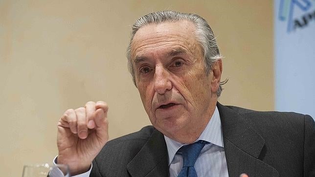 José María Marín Quemada ha buscado apoyos en la oposición