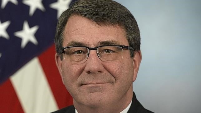 Ashton Carter visitará España la semana que viene para reunirse con Pedro Morenés