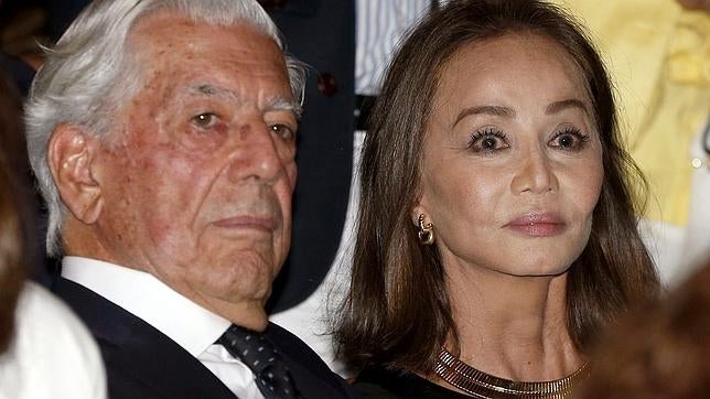 Isabel y Mario dan un paso más en su relación y se van a vivir juntos