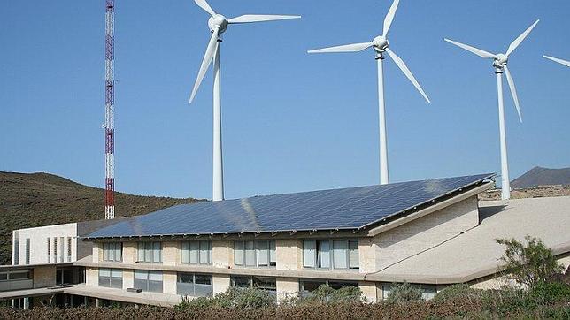 El ITER aumenta su oferta de actividades educativas con un proyecto de energías renovables