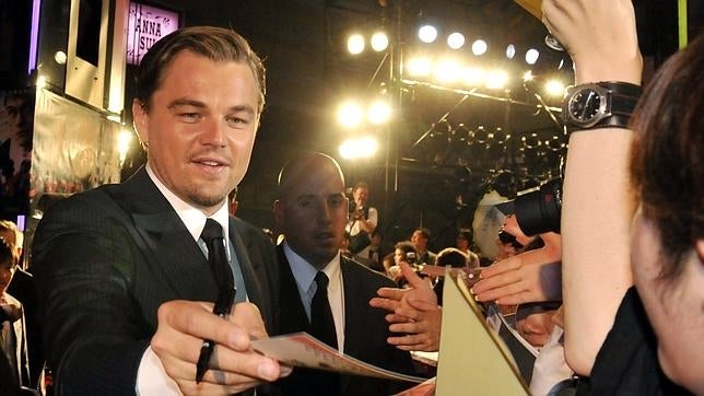 La maldición de Leonardo DiCaprio