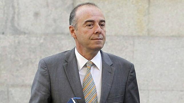 Trujillo: «Coalición Canaria debe pedir perdón por la corrupción de Zerolo»