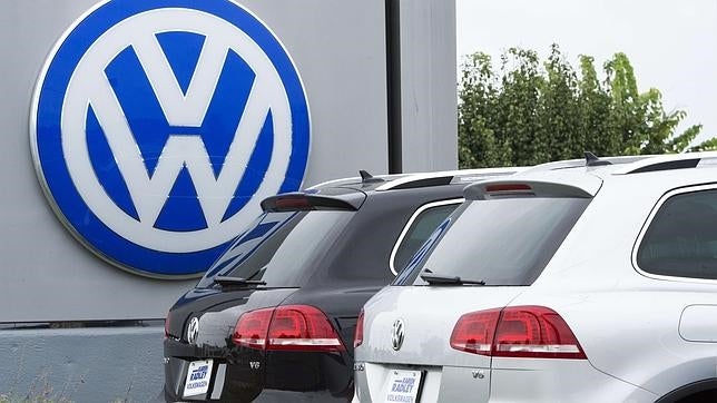 La Audiencia Nacional pregunta si tiene competencia para estudiar la querella contra Volkswagen