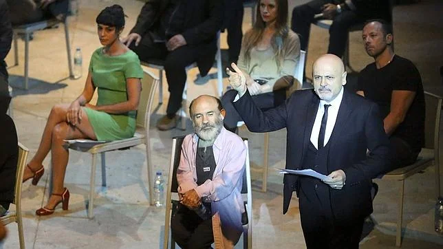 El Teatro Español recuerda a Shakespeare y Cervantes y apuesta por la mujer