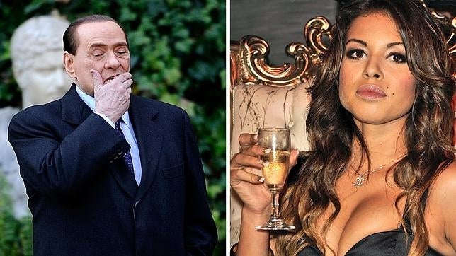 La Justicia italiana solicita al Parlamento usar las llamadas de Berlusconi a dos chicas asiduas a sus fiestas