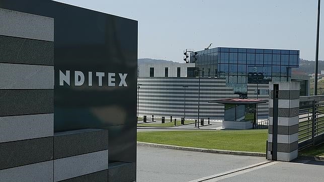 Ni la tormenta en China puede frenar a Inditex