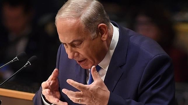 Netanyahu condena el asesinato a tiros de una pareja israelí en Cisjordania