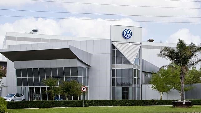 Facua denuncia a Volkswagen ante  Competencia por el «Dieselgate»