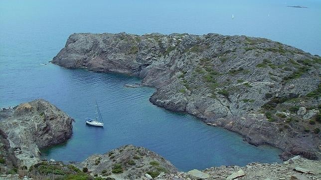 Siete de los cabos más impresionantes de España