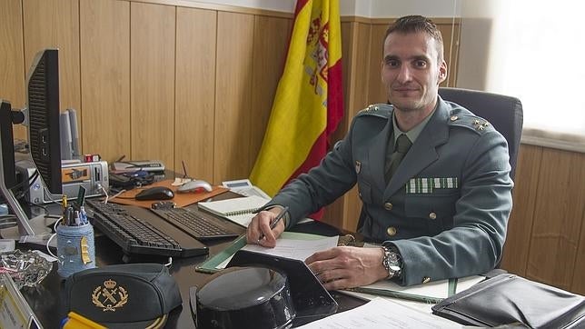 La Guardia Civil habla sobre el asesino: «Soñábamos cada noche con detenerle»