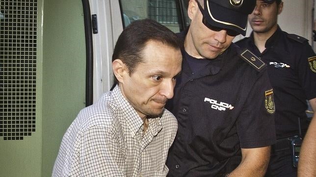 Estrasburgo no admite el recurso de José Bretón por supuestas infracciones en el proceso