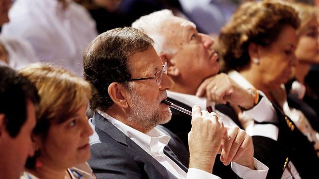 El PSPV cree que «a Rajoy y al PP no le importamos nada los valencianos»