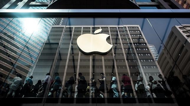 Apple compra la firma de inteligencia artificial británica VocalIQ