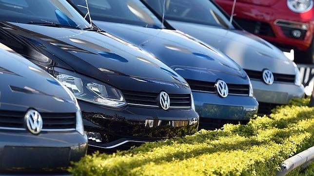 La Policía alemana investiga qué directivos de Volkswagen decidieron y conocían el fraude