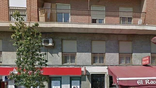 Detenido tras el asesinato de su padre con un cuchillo, en la vivienda familiar en Elche