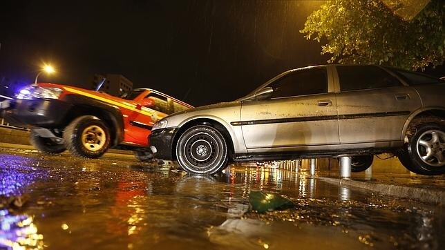 Al menos 16 muertos y tres desaparecidos en el sureste de Francia por las inundaciones