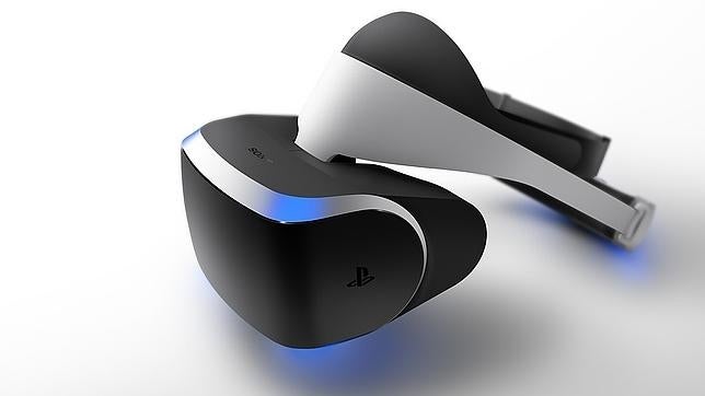 PlayStation VR: buen comportamiento, futuro prometedor