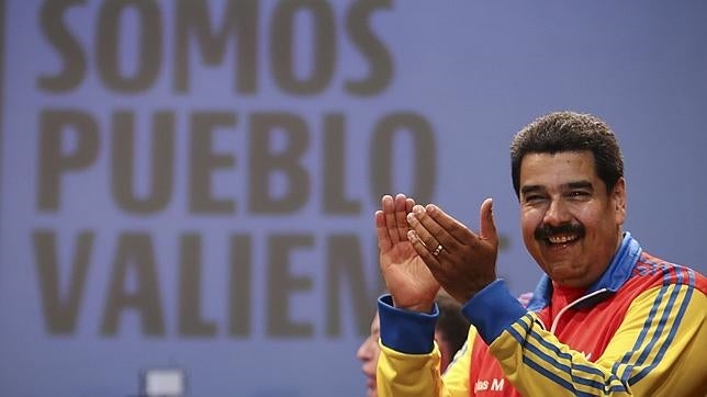 Maduro cree que las elecciones de diciembre serán «las más difíciles para el chavismo»