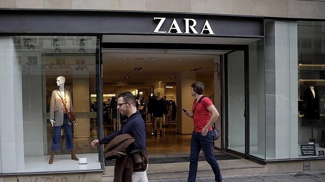 Zara y Santander escalan posiciones en el ranking de las 100 mejores marcas del mundo