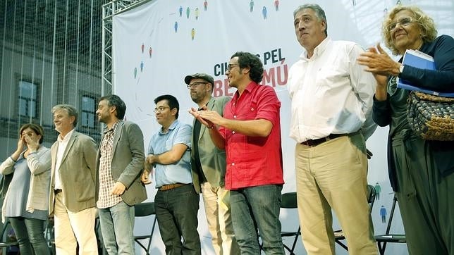 El PP hará la «prueba del algodón» a los alcaldes del cambio