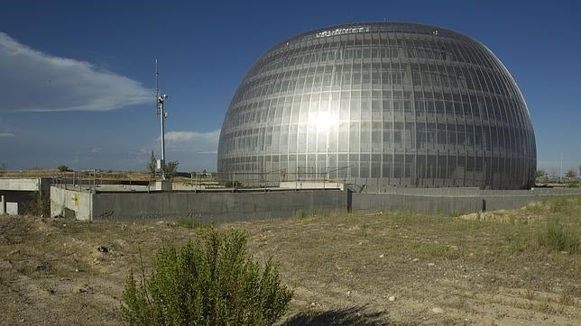 El Campus de la Justicia escapó al control fiscalizador de la Cámara de Cuentas