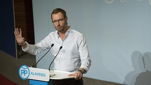 El PP «asume como propia» la ley del matrimonio homosexual