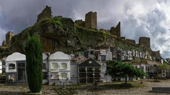 Los cementerios más singulares de España