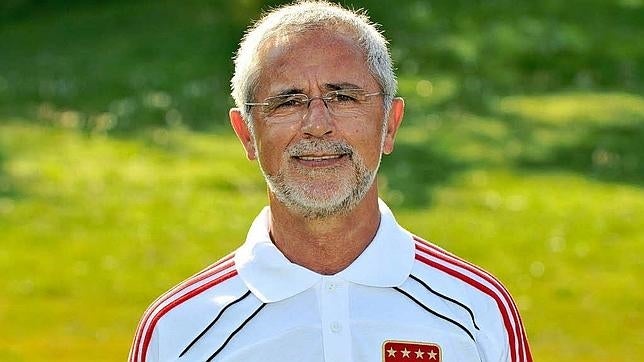 El Bayern anuncia que el mítico Gerd «torpedo» Müller sufre alzhéimer