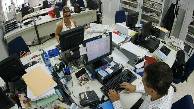 La crisis dispara la brecha salarial entre hombres y mujeres