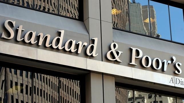 Standard & Poor's eleva el rating de Banco Santander y BBVA