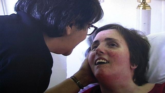 Terri Schiavo removió a la sociedad de Norteamérica