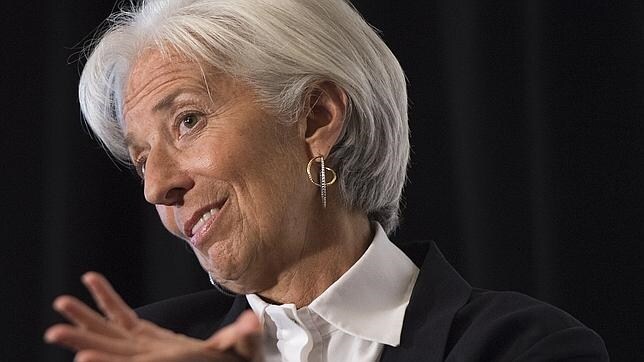 El FMI pide que se retrase la subida de tipos