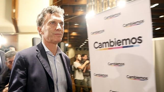 Macri exigirá la libertad de Leopoldo López si es presidente