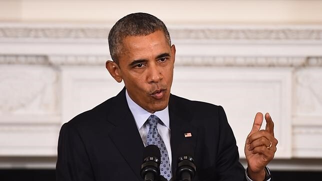 Los cinco grandes errores de Obama en Siria