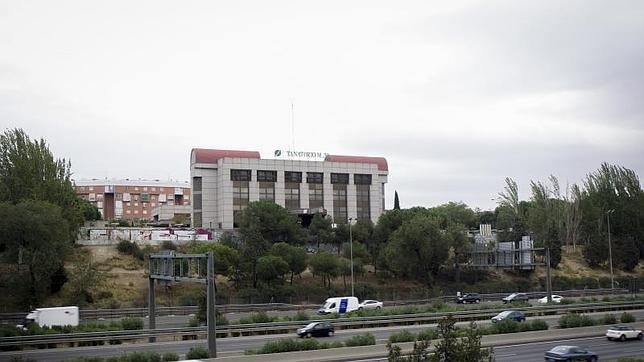 Carmena tomará el control total de la Funeraria