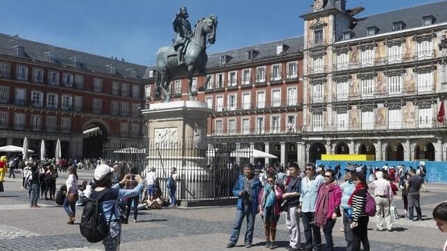 Rutas teatralizadas, gastronómicas y familiares para el otoño en Madrid
