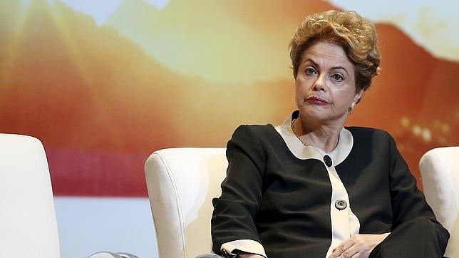 El Tribunal de Cuentas aconseja rechazar los balances de Rousseff de 2014