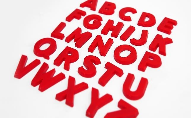 Alphabet compra el dominio con el alfabeto completo: «abcdefghijklmnopqrstuvwxyz.com»