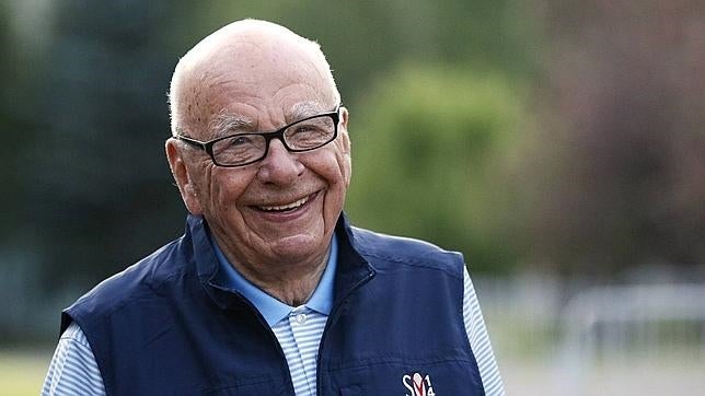 Rupert Murdoch pone en duda que Obama sea un «verdadero presidente negro»