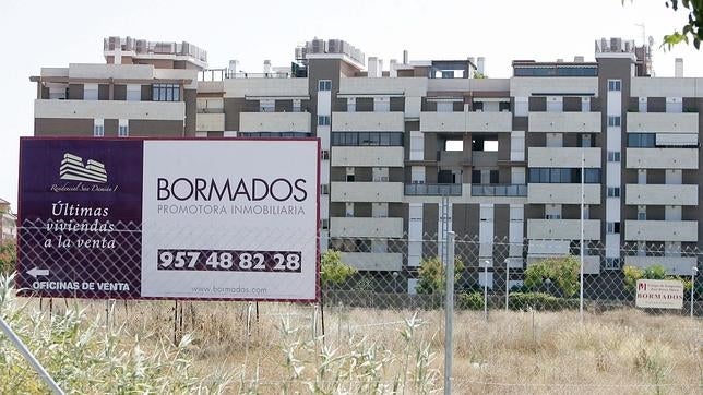 Tinsa: El precio de la vivienda se estabiliza y registra su menor caída desde 2008 en septiembre